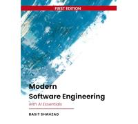 Modern Software Engineering: With AI Essentials
