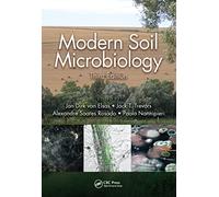 Modern Soil Microbiology, Third Edition