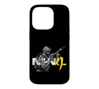 Modern Soldier Ready For Warfare and Duty Design 1 of 4 Case for iPhone 14 Pro