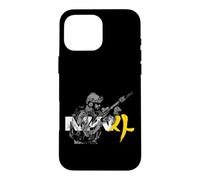 Modern Soldier Ready For Warfare and Duty Design 1 of 4 Case for iPhone 16 Pro Max