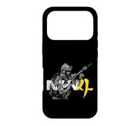Modern Soldier Ready For Warfare and Duty Design 1 of 4 Case for iPhone 17 Pro