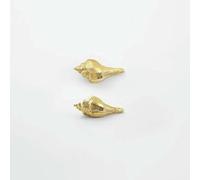 Modern Solid Brass Creative Wardrobe Door Handles, French Light Luxury Copper Personalized Cabinet Drawer Handles-21M