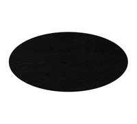 Modern Solid Oak Tabletop 100x50x4 cm - Durable & Stylish Design for Living Room, Office, Kitchen, Balcony - Elegant Smooth Finish Home Decor