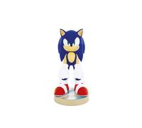 Modern Sonic Cable Guy - Phone and Controller Holder