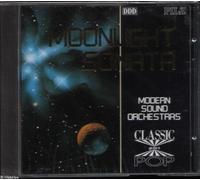 Modern Sound Orchestra - Moonlight sonata