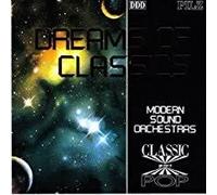 MODERN SOUND ORCHESTRAS - DREAMS OF CLASSICS (1 CD)