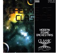 Modern Sound Orchestras - Dreams of Classics
