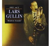 Modern Sounds 1953 Vol. 2 by GULLIN (2002-01-08)