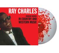 Modern Sounds in Country and Western Music