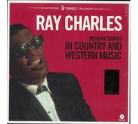 Modern Sounds in Country and Western Music by Ray Charles (Record, 2013)