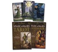 Modern Spellcaster's Tarot