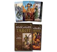 Modern Spellcasters Tarot