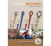 Modern Splicing : Shown Step by Step