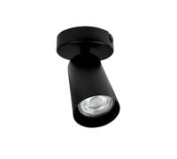 Dyberg Larsen Modern Spot For Ceiling Outlet Black