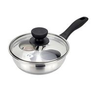 Modern Stainless Steel Two Oocyte Boiler with Comfortable Hold for Rapid and Flavorful Outcomes Easy to Use Oocyte Cooker Rapid and Flavorful Outcomes