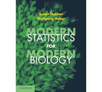 Modern Statistics for Modern Biology – Cambridge University Press
