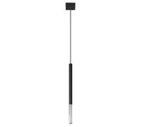 Modern Steel Mozaica Pendant Lamp - G9 - Unique Design