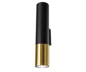 Modern Steel Wall Lamp - Sl esign - High Quality - GU10 - Lighting Fixture