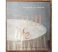 Modern Still Life