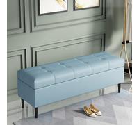 Modern Sto Bench with Shoe Rack Upholstered Bedroom Seating SpaceSaving Ottoman Slish Entryway Sto Multifunctal Bedside Chest Indoor Sto Solut.