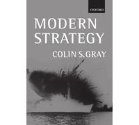 Modern Strategy