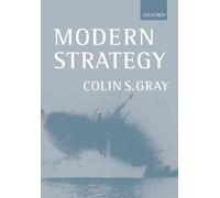 Modern Strategy