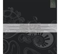 Modern String Quartet - String Quartet