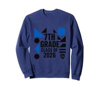 Modern Structure - 7th Grade Edition Sweatshirt