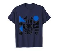 Modern Structure - 7th Grade Edition T-Shirt
