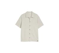 Modern Structured Shirt Tom Tailor Blanc M