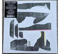 Modern Studies - Life Flows in Endless Song/the Body Is a Tide [Vinyl LP] [VINYL]