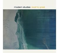 Modern Studies - Swell to Great - New Vinyl Record Vinyl - 78 - V3447z