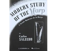 Modern Study of the Harp (l'Etude Moderne de la Harpe): Harp Method