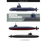 Modern Submarines