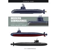 Modern Submarines : Attack * Ballistic * Nuclear