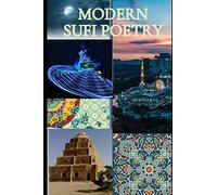 Modern Sufi poetry: Contemporary Sufi poetry: 1