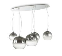 Modern Suspension Chandelier DL0047