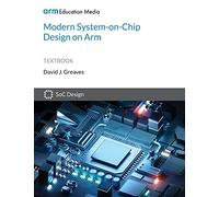 Modern System-on-Chip Design on Arm