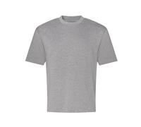 Modern T-Shirt 190 Just T's Gris XL