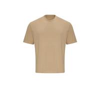 Modern T-Shirt 190 Just T's Marron 2XL