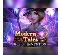 Modern Tales: Age of Invention (PC) Steam Key - GLOBAL