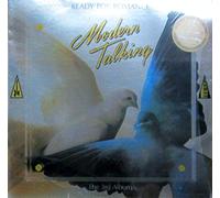 Modern Talking - 03rd album-Ready for romance (1986) [VINYL]