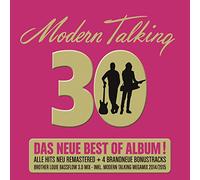 Modern Talking - 30