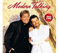 Modern Talking - 50 Hits