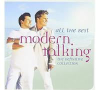 Modern Talking - All the Best