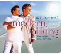 Modern Talking - All the Best