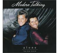 Modern Talking - Alone