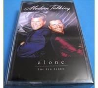 Modern Talking - Alone [Musikkassette] [CASSETTE]