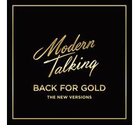Modern Talking – Back for Gold – Vinyl LP – Sony Music