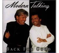 Modern Talking - Back for Good